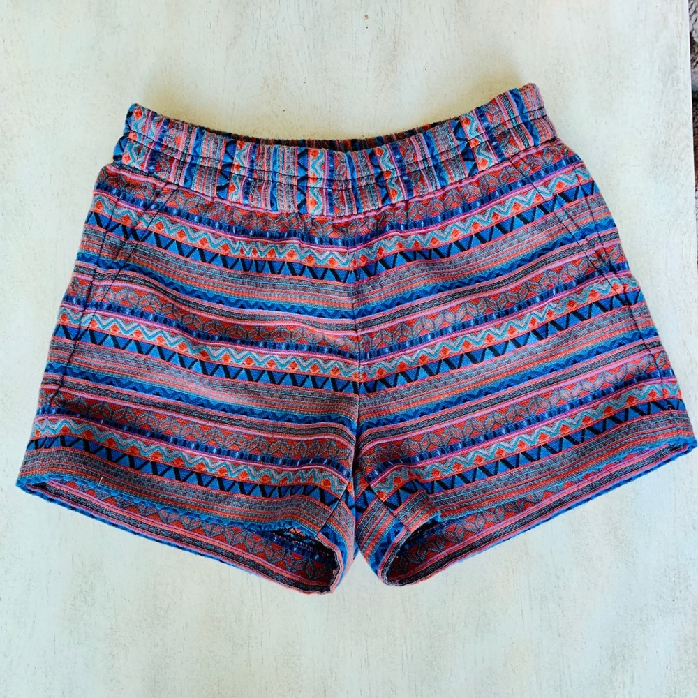J.crew shorts